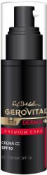 Gerovital H3 Derma + Premium Care CC krém, SPF10, 30 ml