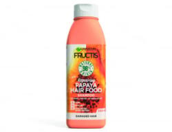 Garnier Fructis Hair Food Sampon Papaya 350 ml (8329) (GA8329)