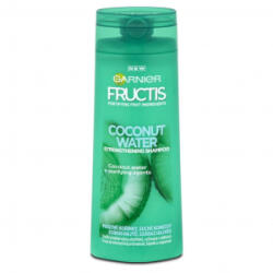 Garnier Fructis Sampon Coco Water 250 ml(697) (GA697)