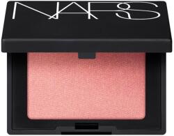 Nars Mini Powder Blush hosszantartó arcpír mini árnyalat ORGASM 2.5 g