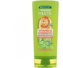 Garnier Fructis Balzsam Vitamin 200ml (10847) (GA10847)