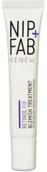 Nip + Fab foltkezelő gél, 10% Retinol Fix, 15 ml