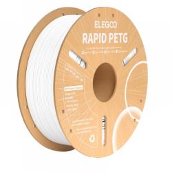 ELEGOO Rapid PETG Filament fehér (6976021769735)