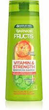 Garnier Fructis Sampon Vitamin 250 ml (10898) (GA10898)