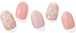 ohora Gel Nail Sticker N Lazy Sunday folii autocolante pentru unghii culoare ND-038 1 buc