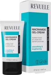 Revuele Krém-gél niacinamiddal, 50 ml