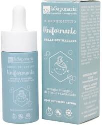 La Saponaria La Saponaria bioaktív szérum, kiegyenlítő, 15 ml
