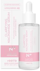 #OOTD niacinamid tartalmú szérum, 50 ml