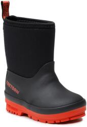 Tretorn Fiú gumicsizma, Tretorn, 208686754, fekete, textil, 34 EU (0000208686754_34)