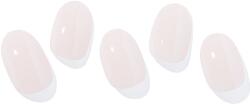 ohora Gel Nail Sticker N Cream Light folii autocolante pentru unghii culoare NB-089 1 buc