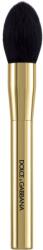 Dolce&Gabbana Bronzer Beauty Brush pensula pentru bronzer 1 buc