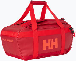 Helly Hansen H/H Scout Duffel L 70 l utazótáska piros