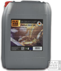  Olajwebshop Hydrol HVLP 68 hidraulikaolaj 10L