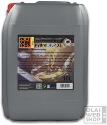  Olajwebshop Hydrol HLP 32 hidraulikaolaj 10L