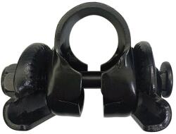 LAMPA kerékpár nyereg rögzítő bilincs (LAMBIC92352)