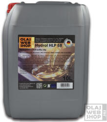  Olajwebshop Hydrol HLP 68 hidraulikaolaj10L