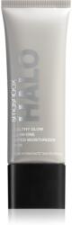 Smashbox Halo Healthy Glow All-in-One Tinted Moisturizer SPF 25 tonizáló hidratáló kérm a ragyogó hatásért SPF 25 árnyalat Tan Medium Dark 40 ml