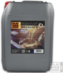 Olajwebshop Hydrol HLP Eco 46 hidraulikaolaj10L