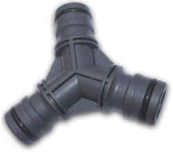 Bradas Y csatlakozó POWER JET (GL5903 (ECO-PWB2211))