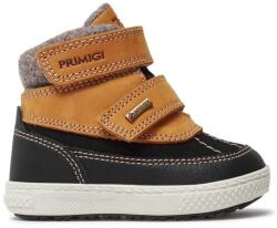 Primigi gyerekcipő, 303231873, ökobőr/Valódi bőr, 21 EU, Barna (0000303231873_21)
