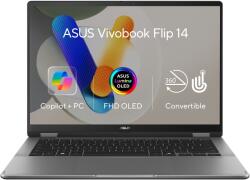 ASUS Vivobook Flip 14 TP3407SA-OLED003W Notebook