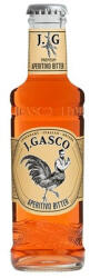 Barker & Quin J. Gasco Aperitivo Bitter DRS (0, 2L)