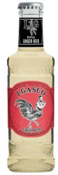 Barker & Quin J. Gasco Ginger Beer Evia (gyömbérsör) DRS (0, 2L)