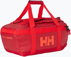 Helly Hansen utazótáska H/H Scout Duffel M 50 l vörös
