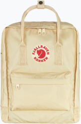 Fjällräven Túra hátizsák Fjällräven Kanken 16 l light oak