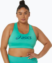 ASICS Core Logo melltartó aurora zöld/rich teal