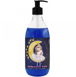 LaQ SHOTS! BLUE - WITCH'S BREW női tusfürdő, 500ml