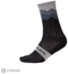 Endura Jagged zokni, fekete (S/M)