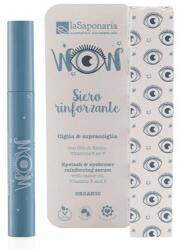 La Saponaria La Saponaria szépségápolási szérum szempillákhoz és szemöldökhöz, 10 ml