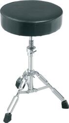 Proel SGB140 Dobszék króm, ülõke: d: 300 mm, m: 560-780 mm, terhelés max: 112 kg (SGB140)