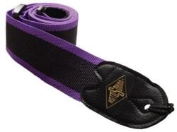 Rotosound STR9 Lila csíkos gitár heveder (STR9)