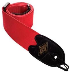 Rotosound STR2 Piros gitár heveder (STR2)