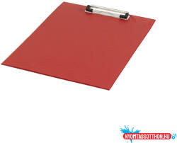 Bluering Felírótábla A4, PP Bluering® piros (FELIRTBA4PIRRO) - nyomtassotthon