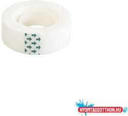 Bluering Ragasztószalag 19mmx33m írható, láthatatlan Bluering(R) (4050236)