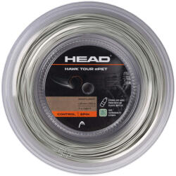 Head Hawk Tour rPet Reel (200 m) Teniszütő húrozása 1, 30 mm