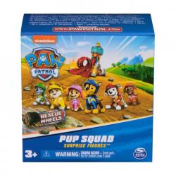 Starpak Figurine colecție Patrula căţeluşilor Rescue Wheels (6069661) Figurina