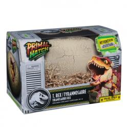 Primal Hatch Dino interactiv T-rex care iese din ou (6072462)