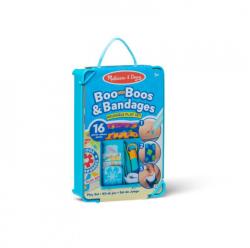 Melissa & Doug set de prim ajutor (6074904)