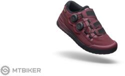 Ride Concepts HELLION ELITE CLIP BOA tornacipő, karmazsin (EU 43)