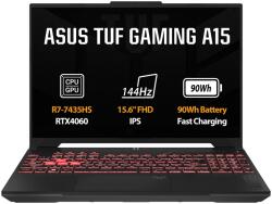 ASUS TUF Gaming A15 FA507NVR-LP004 Notebook