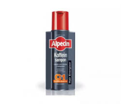 Alpecin C1 koffein sampon 250ml (4008666211231) (AL9751)