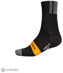 Endura Pro SL Primaloft II zokni, fekete (L/XL)