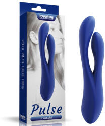 Lovetoy L'Allure Pulse újratölthető vibrátor