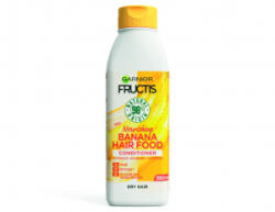Garnier Fructis Hair Food Balzsam Banana 350 ml (8331) (GA8331)
