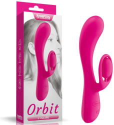 Lovetoy L'Allure Orbit újratölthető vibrátor