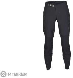 Fox Racing Fox Defend nadrág, fekete (32)